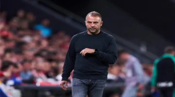 حسب تقارير: برشلونة يسعى لضم لاعب بايرن ميونخ في 2025